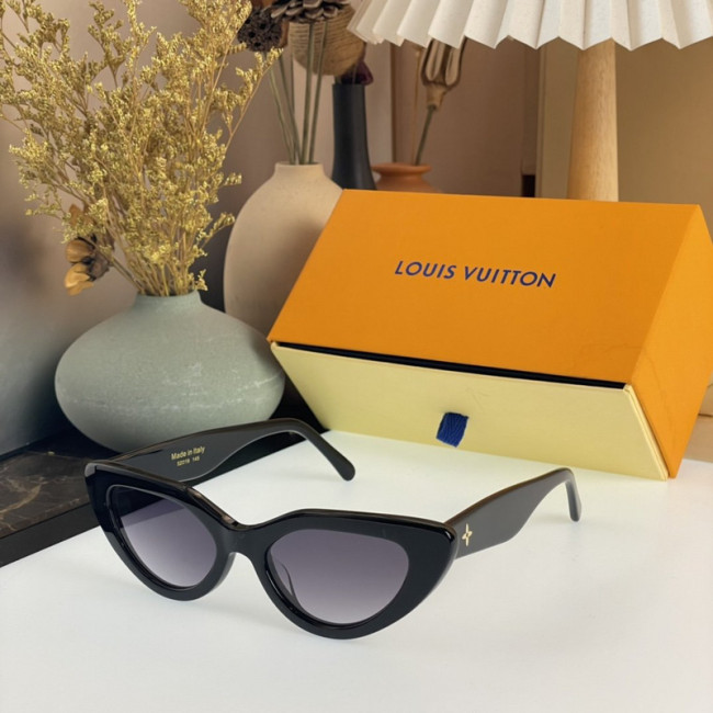 LV Sunglasses AAAA-2003