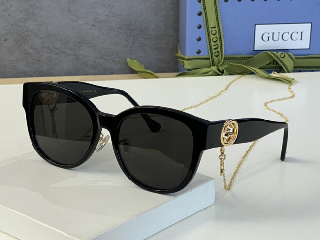 G Sunglasses AAAA-3214