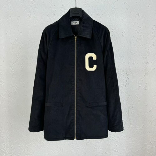 CE High End Jacket-055