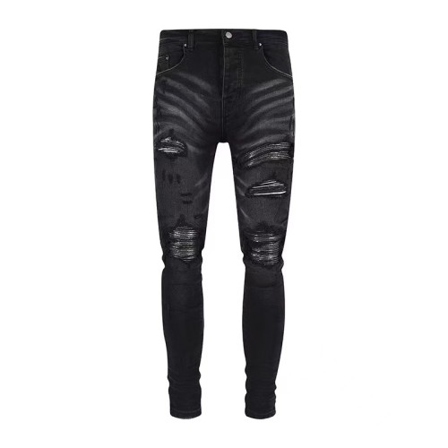 AMIRI men jeans 1：1 quality-491