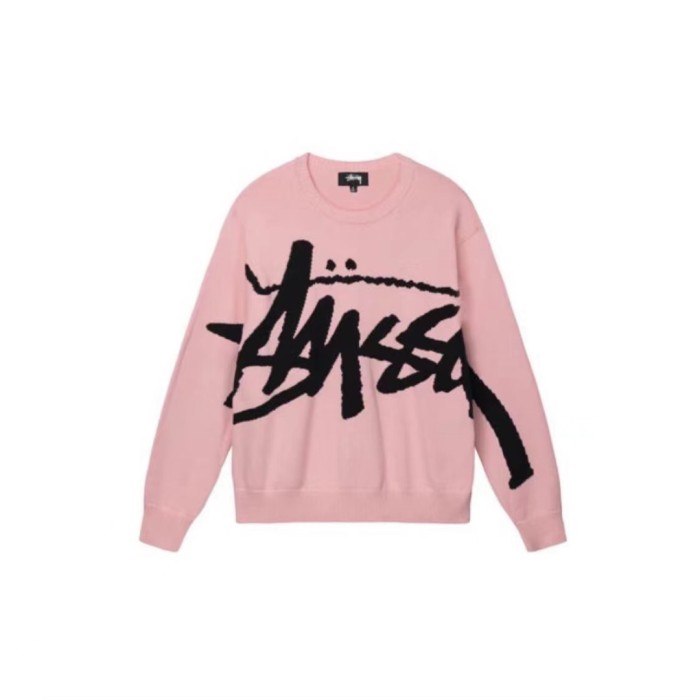 Stussy Sweater 1：1 Quality-007(S-XL)