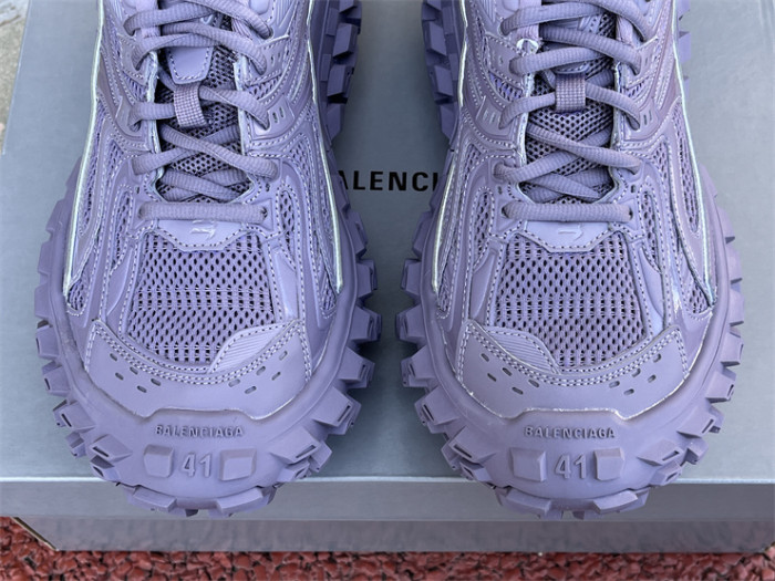 B 17FW Tripe-S High End Sneaker-447