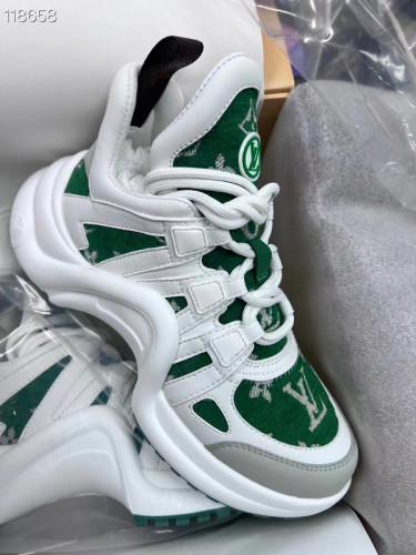 Super Max Custom LV Shoes-2212