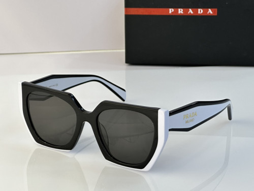 Prada Sunglasses AAAA-2537