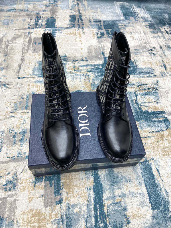 Super Max Dior Shoes-577