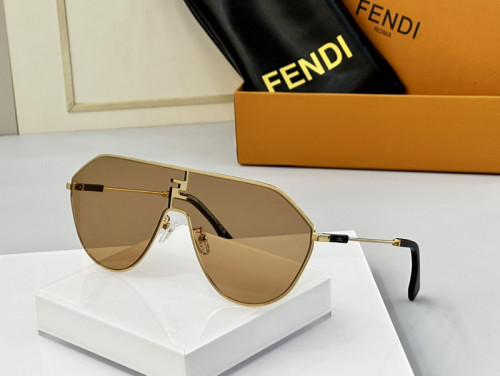 FD Sunglasses AAAA-1861