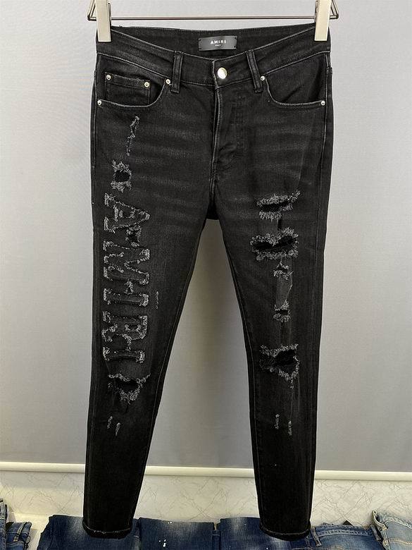 AMIRI men jeans 1：1 quality-363