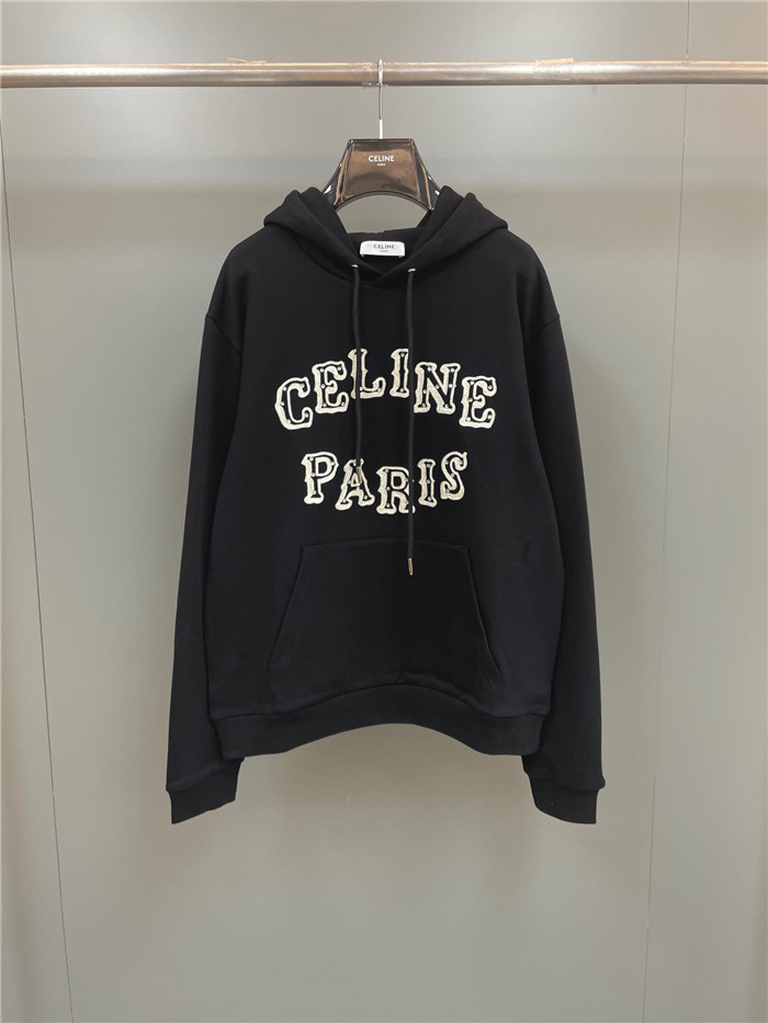 CE Hoodies High End Quality-019