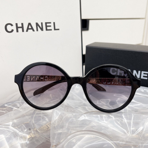 CHNL Sunglasses AAAA-2591