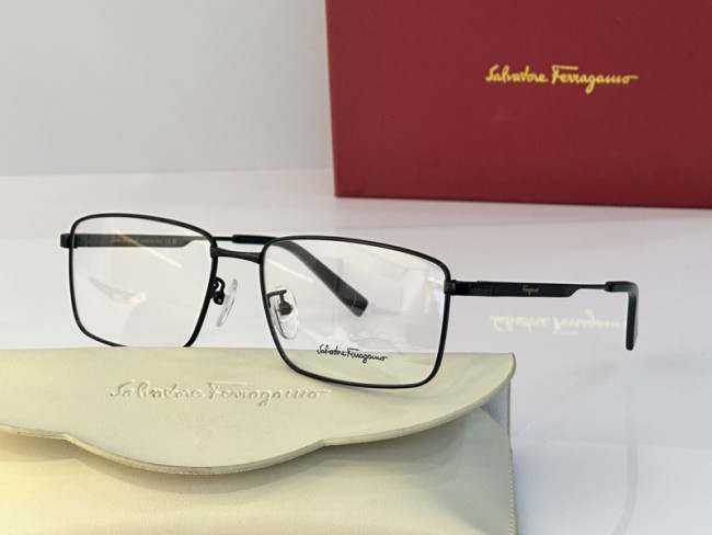 Ferragamo Sunglasses AAAA-696