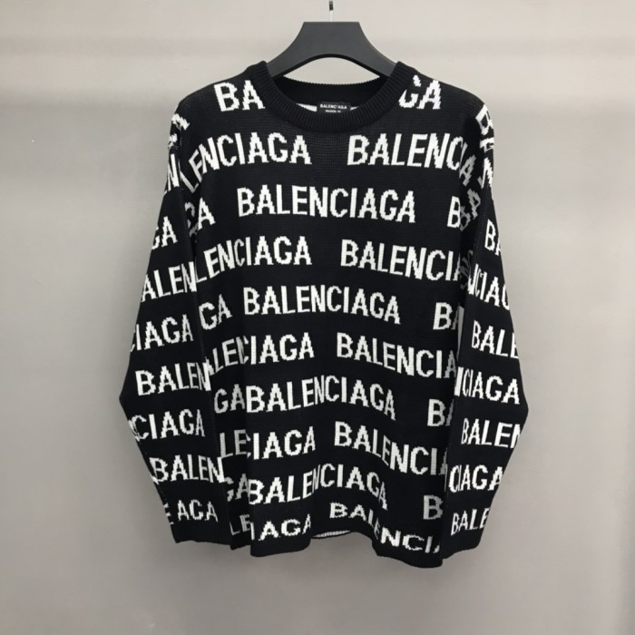 B Sweater 1：1 Quality-167(XS-M)