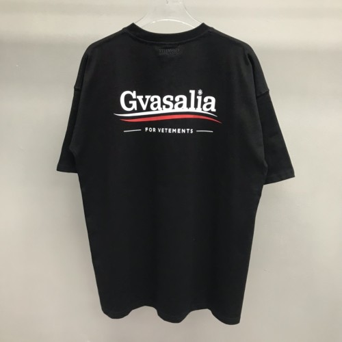 VETEMENTS Shirt 1：1 Quality-254(XS-L)