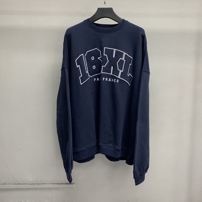 B Hoodies 1：1 Quality-1345(XS-L)