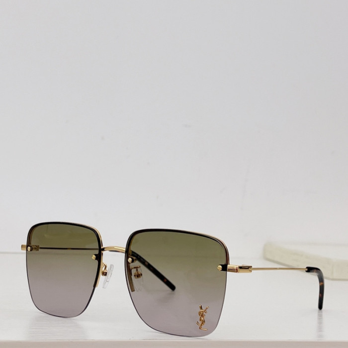 YL Sunglasses AAAA-321