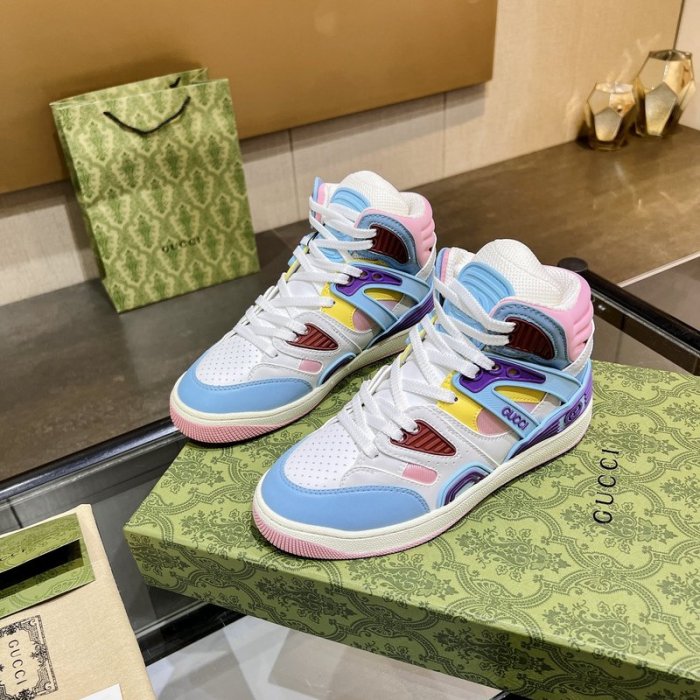 Super Max G Shoes-1045