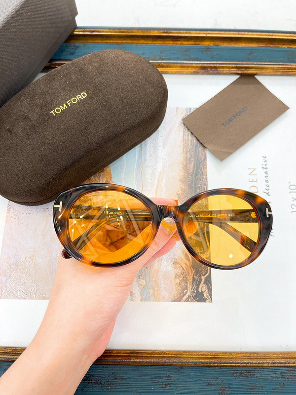 Tom Ford Sunglasses AAAA-2265