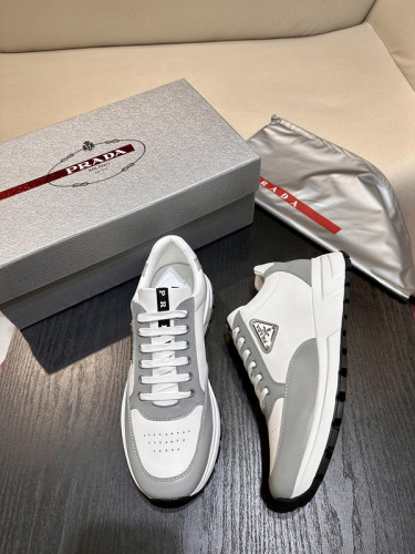 Super Max Custom High End Prada Shoes-104