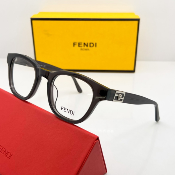 FD Sunglasses AAAA-1746