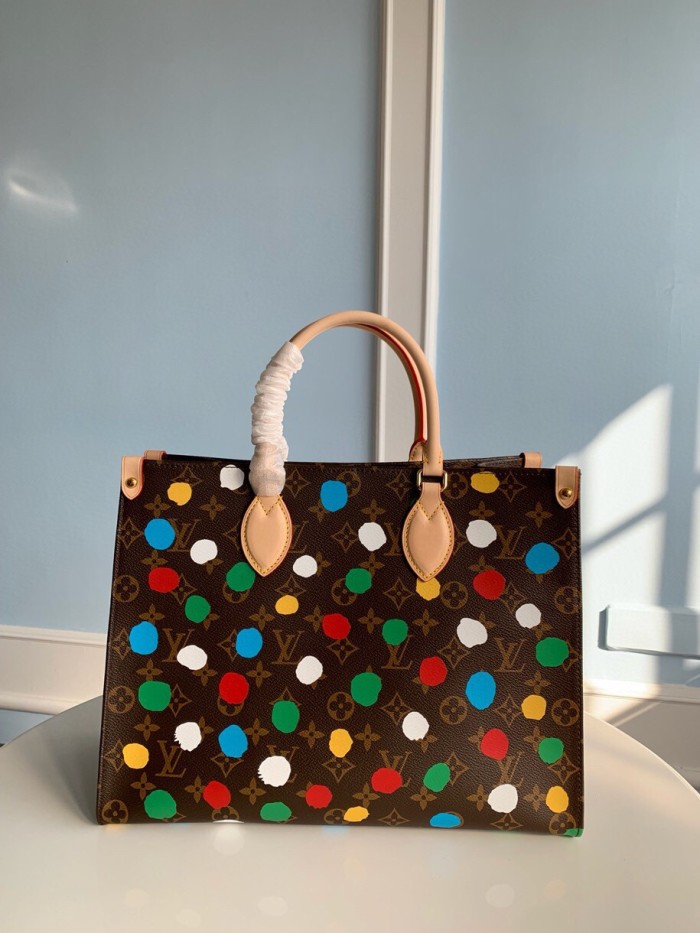 LV High End Quality Bag-1514