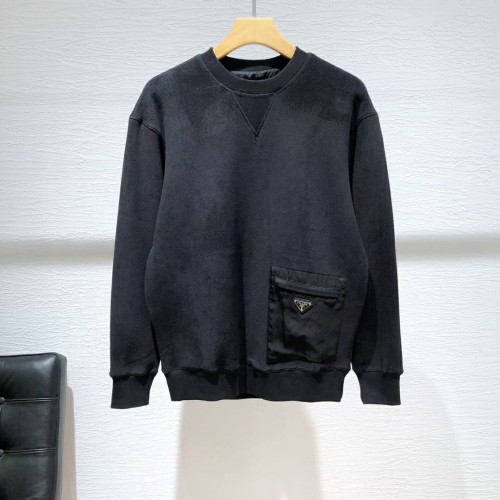 Prada Hoodies High End Quality-017