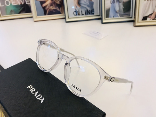 Prada Sunglasses AAAA-1295