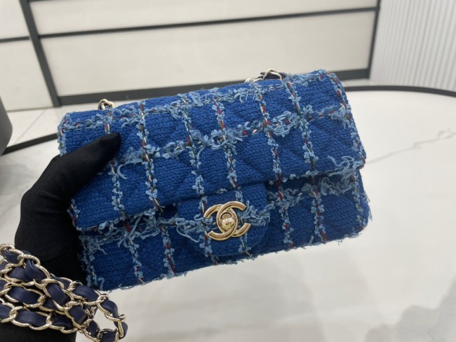 CHNL High End Quality Bag-294