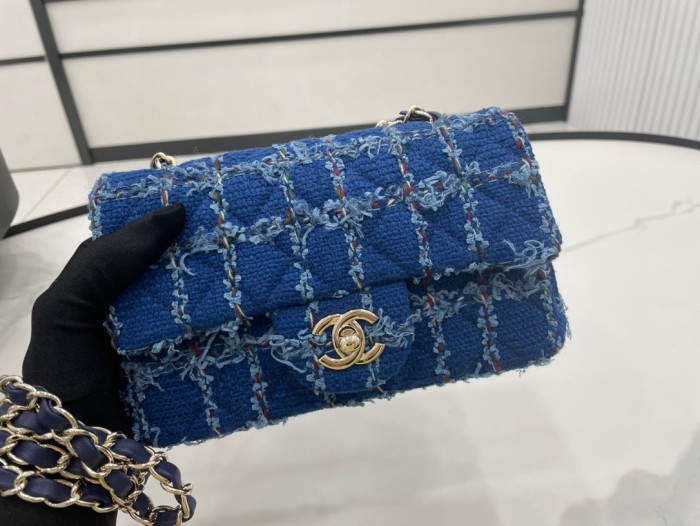 CHNL High End Quality Bag-294