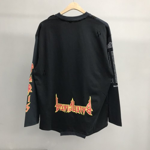 B Hoodies 1：1 Quality-993(XS-L)