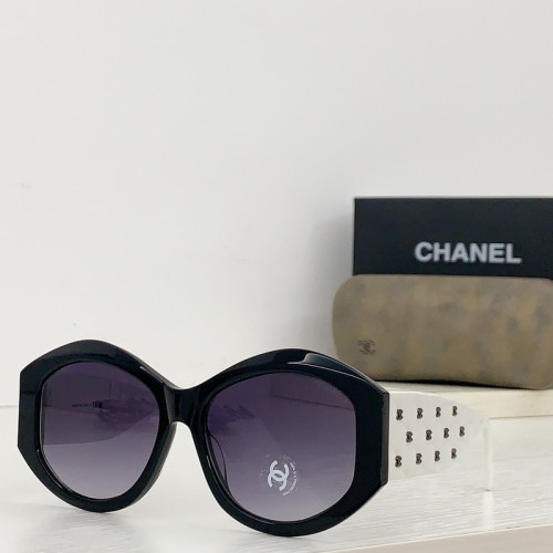 CHNL Sunglasses AAAA-2534