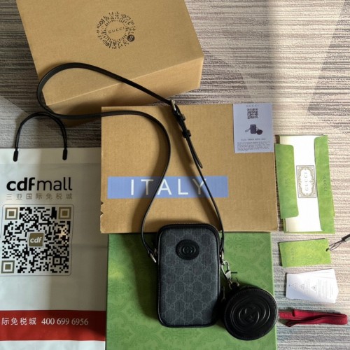 G High End Quality Bag-408