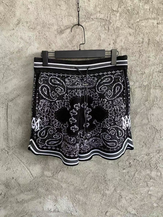 Amir High End Quality Shorts-002