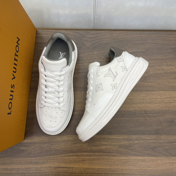 Super Max Custom LV Shoes-2406