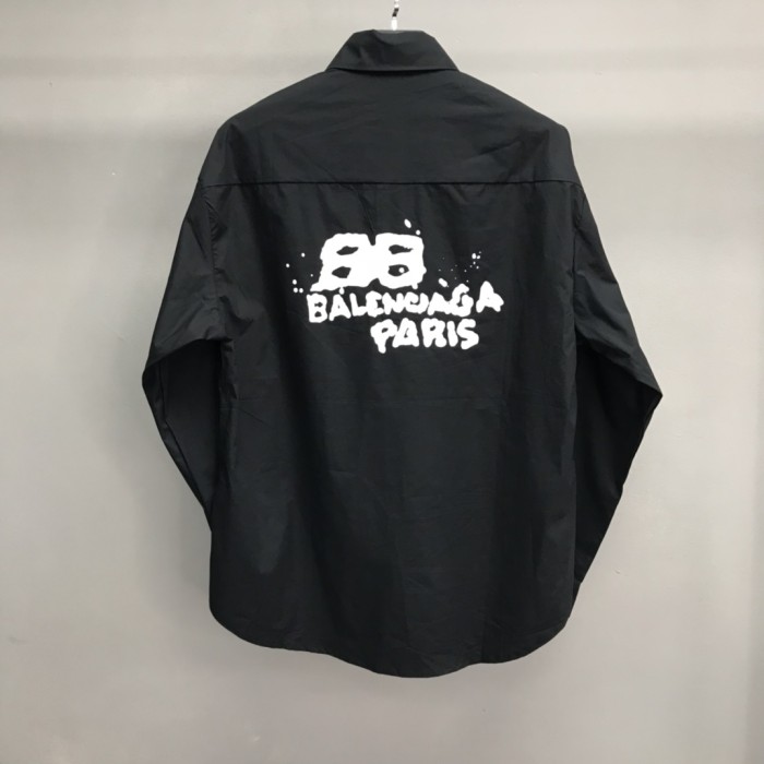 B Shirt 1：1 Quality-3221(XS-L)