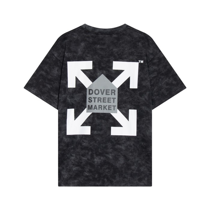 OFF White Shirt 1：1 quality-122(S-XL)