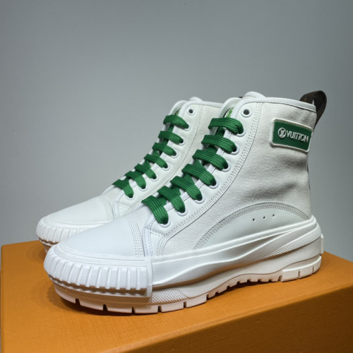 Super Max Custom LV Shoes-2671