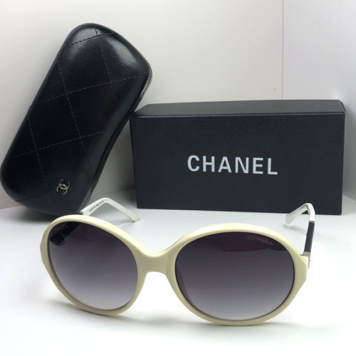 CHNL Sunglasses AAAA-2634