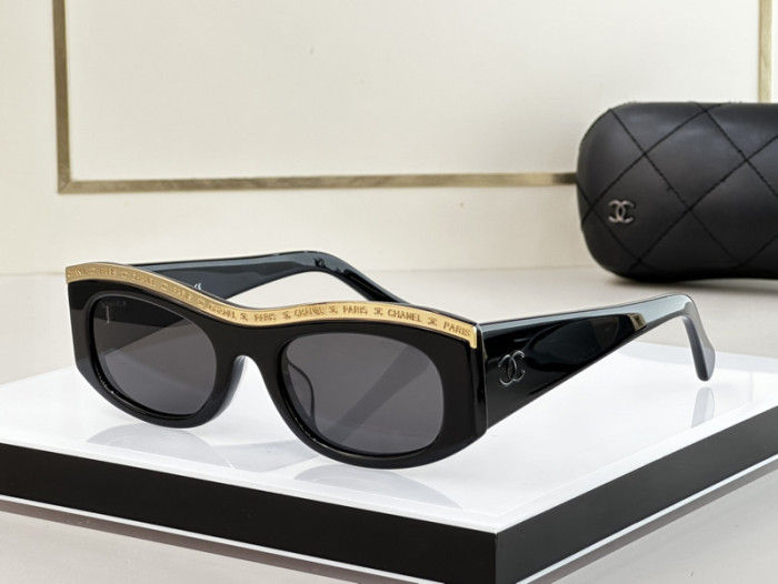 CHNL Sunglasses AAAA-1695