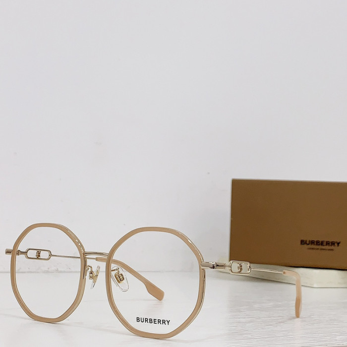 Burberry Sunglasses AAAA-1897