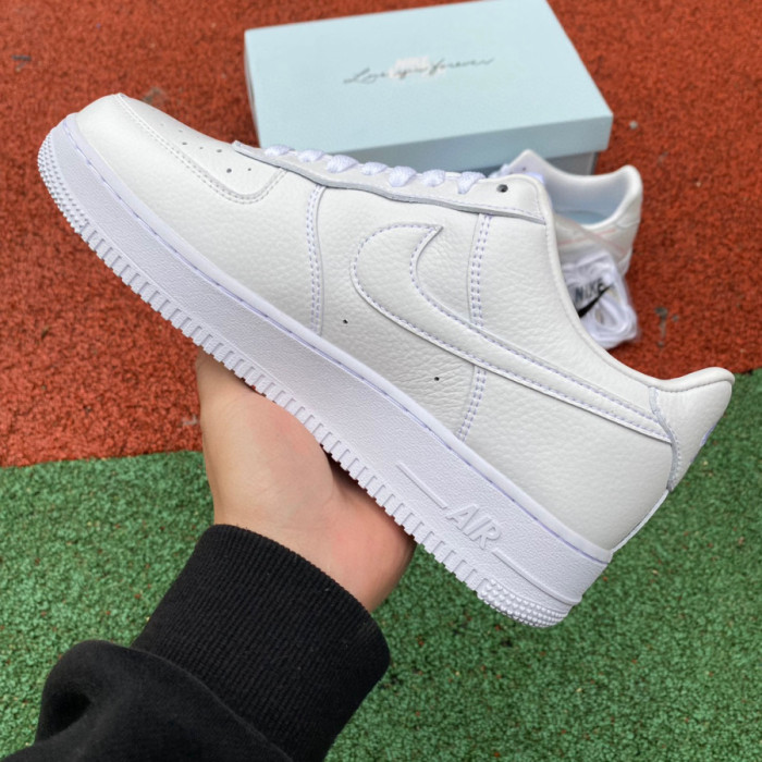 Authentic NOCTA x Nike Air Force 1