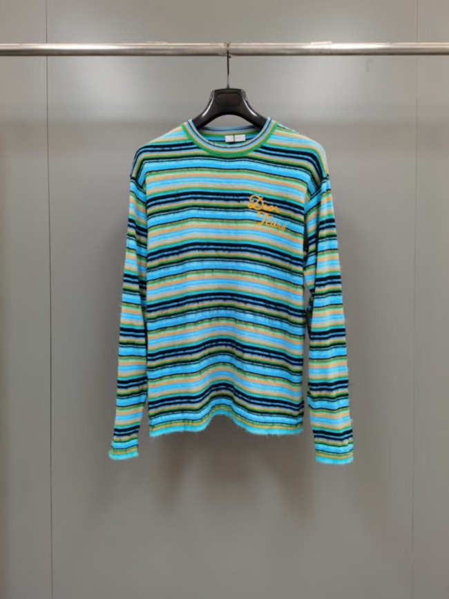 Dior Shirt High End Quality-453