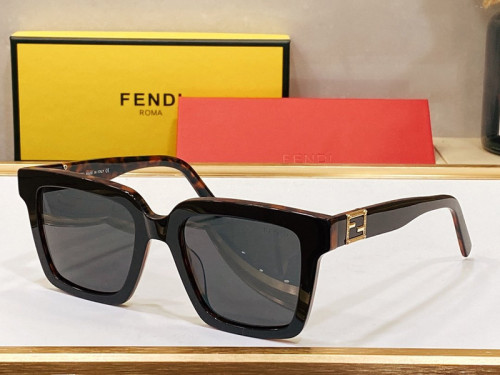 FD Sunglasses AAAA-1697