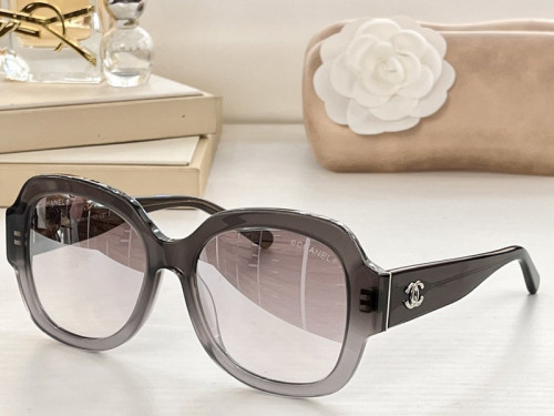 CHNL Sunglasses AAAA-1664