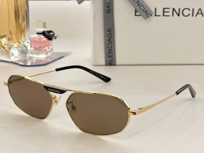 B Sunglasses AAAA-225