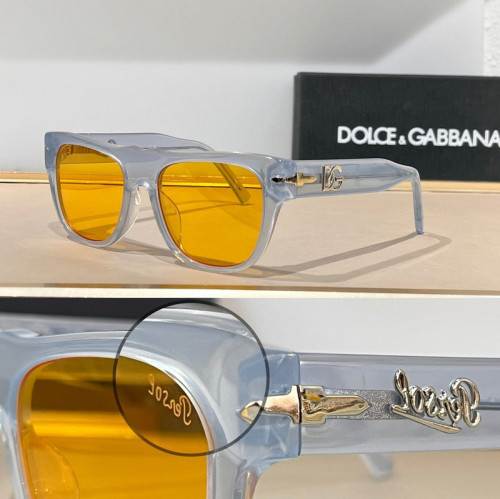 D&G Sunglasses AAAA-776