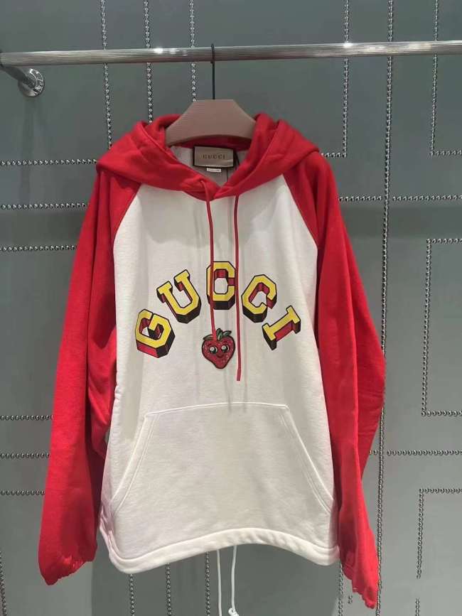 G Hoodies High End Quality-242
