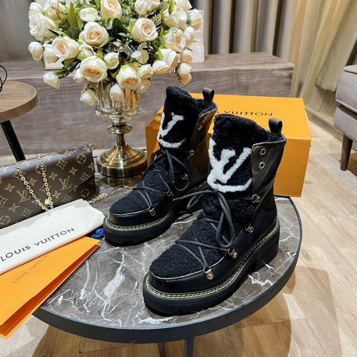 Super Max Custom LV Shoes-2158