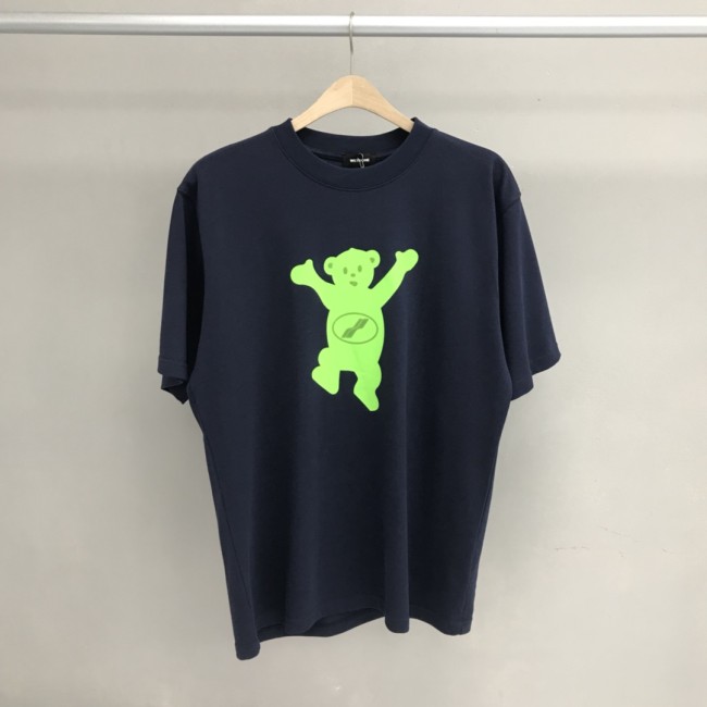 Welldone Shirt 1：1 Quality-082(S-L)