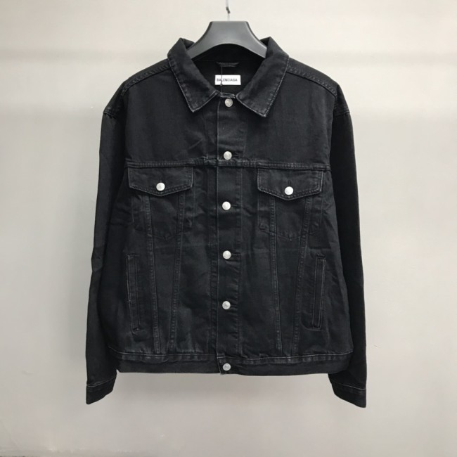 B Jacket 1：1 Quality-477(XS-L)