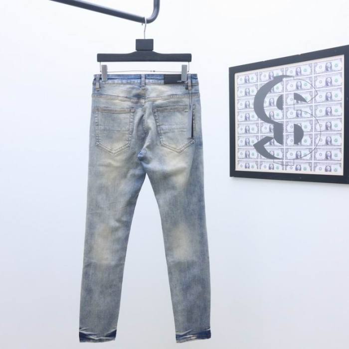 AMIRI men jeans 1：1 quality-476