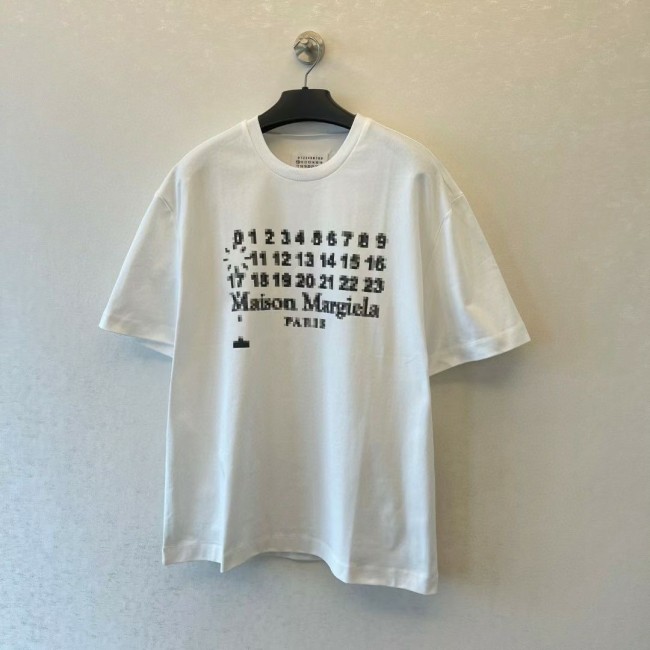 Maison Margiela High End Quality Shirt-003